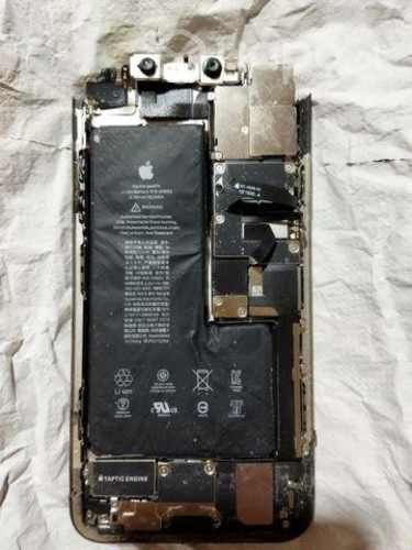 Repuesto iphone 11 pro max