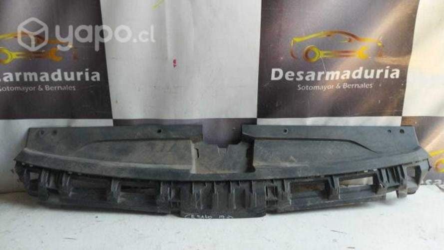 Cubre chapa Cerato 2019 a 2023 2.0