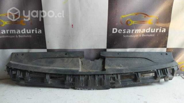 Cubre chapa Cerato 2019 a 2023 2.0