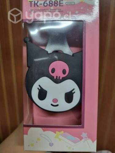 Audífonos inalambrico con diseño