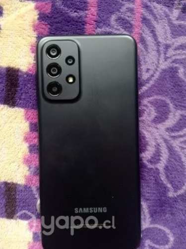 Celular Galaxy a23 5g