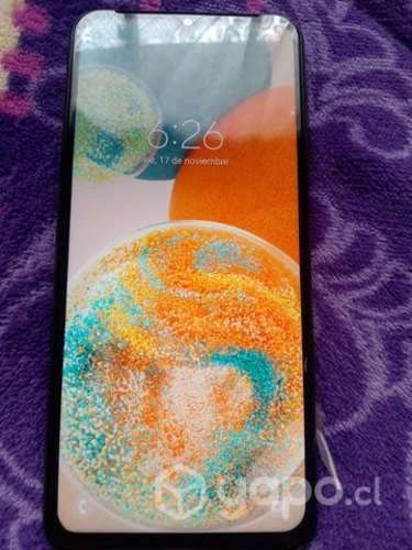 Celular Galaxy a23 5g