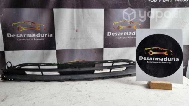 Rejilla Fiesta 2019 a 2023 1.4