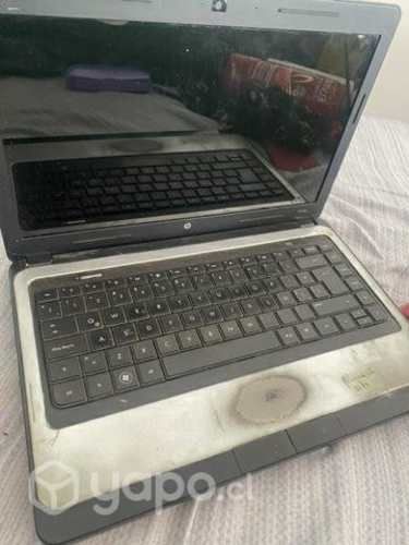 Notebook hp