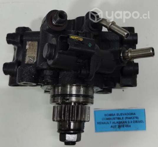 Bomba Elevadora Combustible (RAK278) Renault Alask