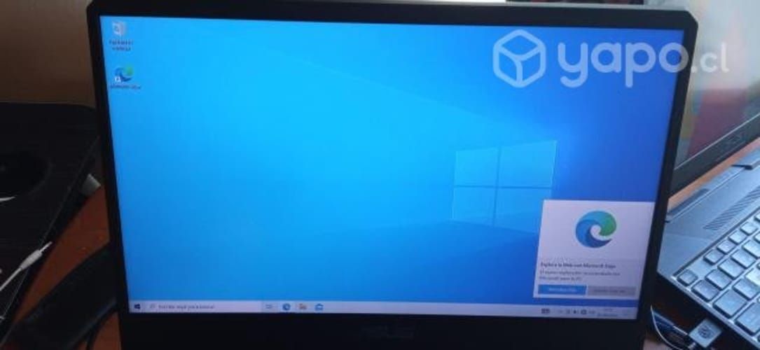 Portátil/Laptop Asus Tuf Gaming FX505DT