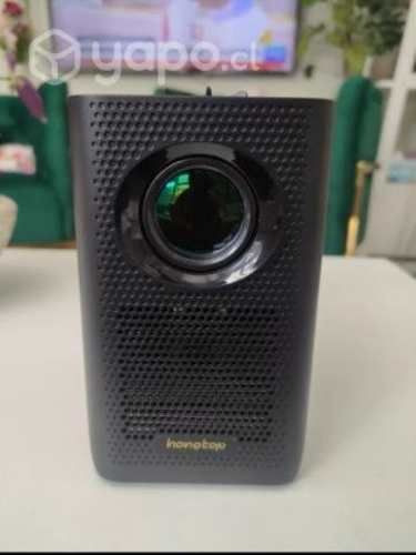 Proyector Hongtop S30max Android 10 Wifi Bt , 2g