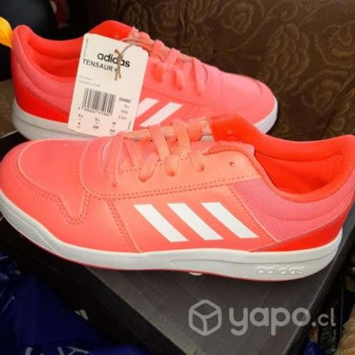 Zapatillas adidas