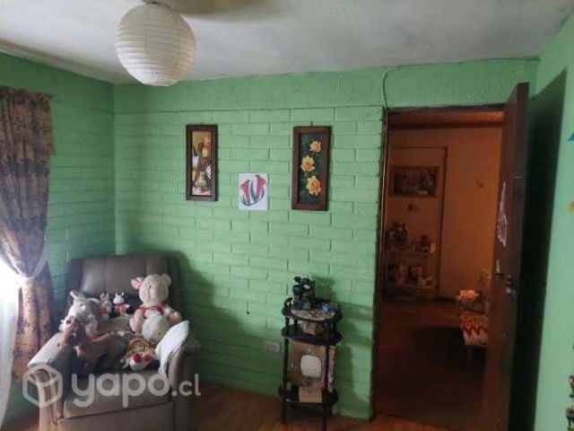 Se vende casa en Machali