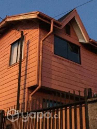 Departamento en Antihual