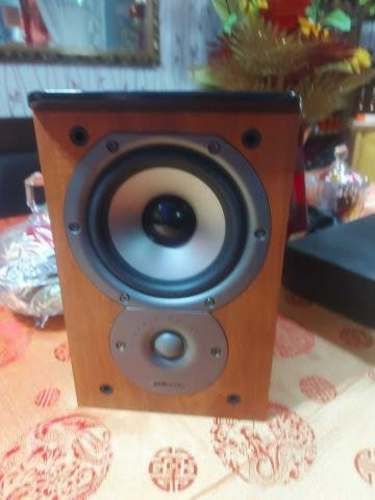 Marca Polk parlantes