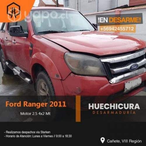 Tablero Torpedo Ford Ranger 2.5 MT 2011