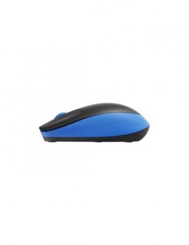 Mouse Wireless M190 Logitech