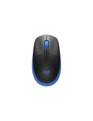 Mouse Wireless M190 Logitech