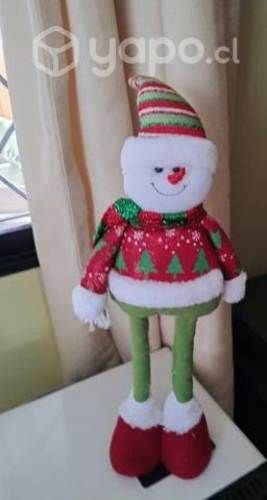 Monos patas largas 60 cms