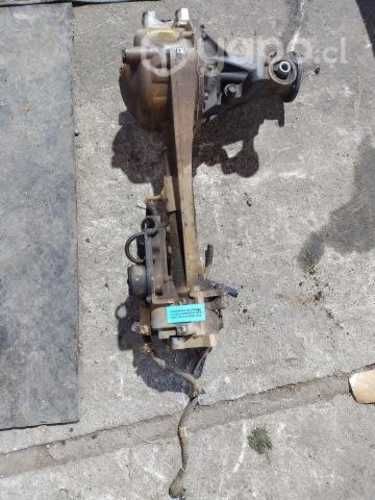 Diferencial Delantero (CNX22) Chevrolet New Dmax