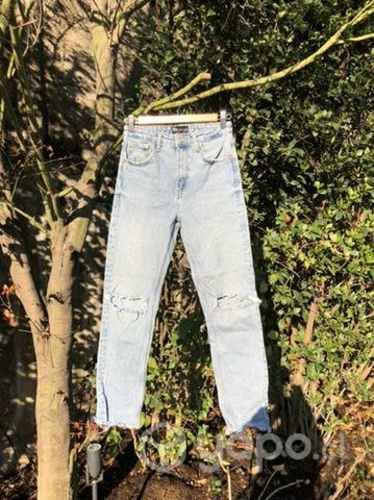 Jeans Zara