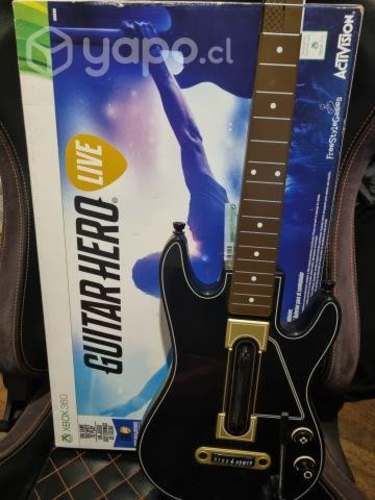 Xbox 360 con último Rgh