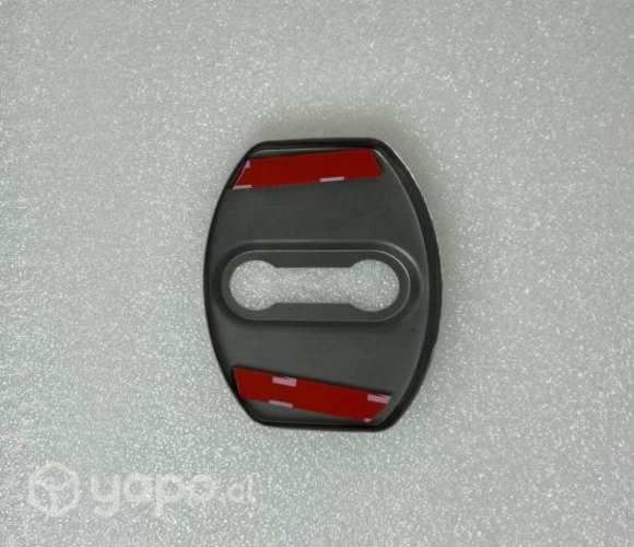 Automóvil MG cubierta cerradura puerta (4)