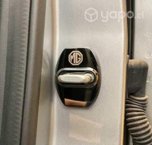 Automóvil MG cubierta cerradura puerta (4)