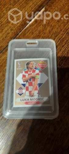 Carta lukas modric