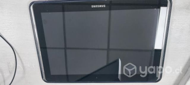 Tablet samsung galaxy tab 2