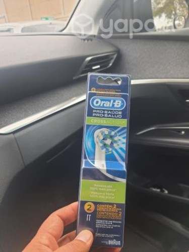 Cepillos eléctricos oral B baratos