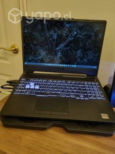 Asus rtx 3060 rizen 7 como nuevo