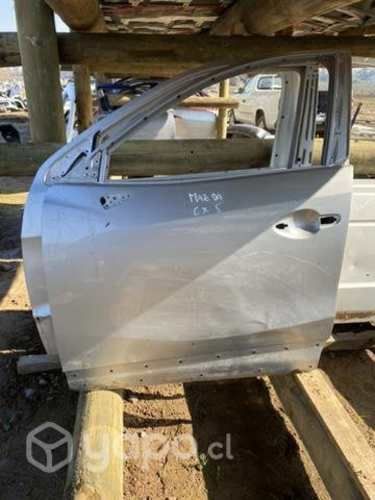 Puerta Mazda cx5 2016