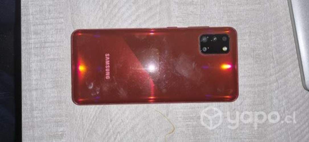 Samsung A31 Dual SIM