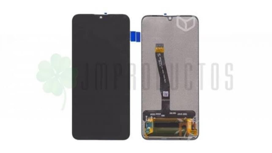 Pantalla Huawei Psmart 2018