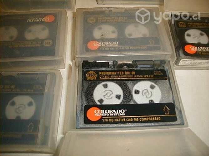 Computadores &quot; MINI cartridge memory&quot;