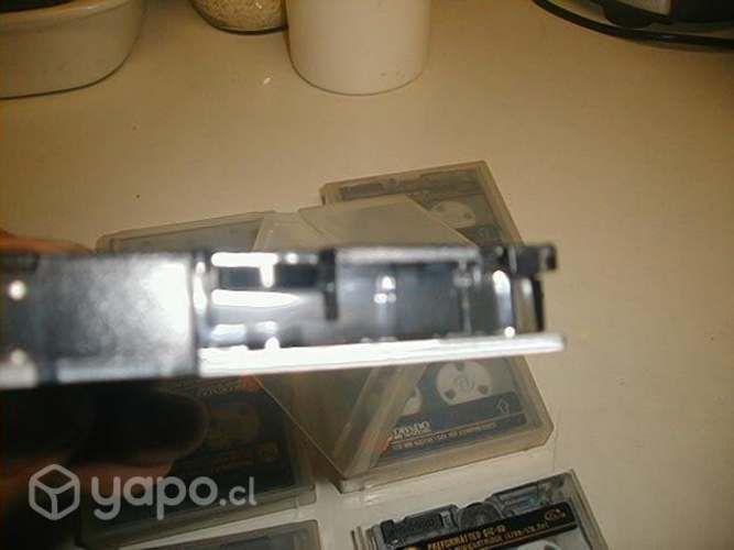 Computadores &quot; MINI cartridge memory&quot;