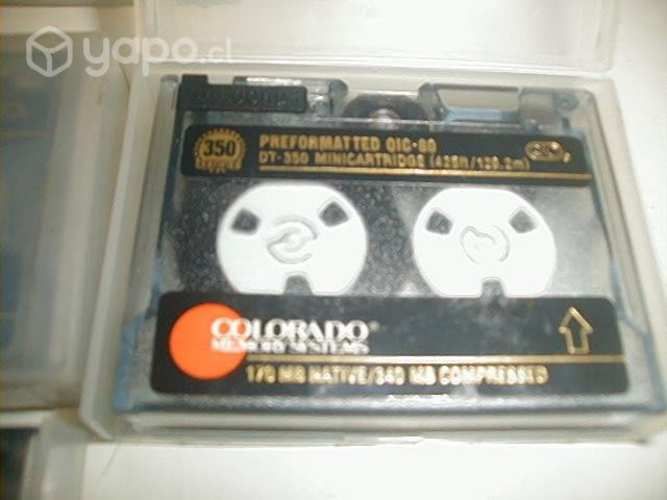 Computadores &quot; MINI cartridge memory&quot;