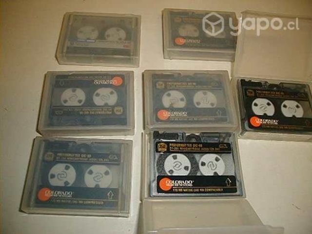 Computadores &quot; MINI cartridge memory&quot;