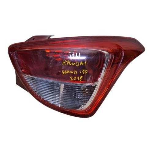 Foco rh derecho hyundai grand i10 2018