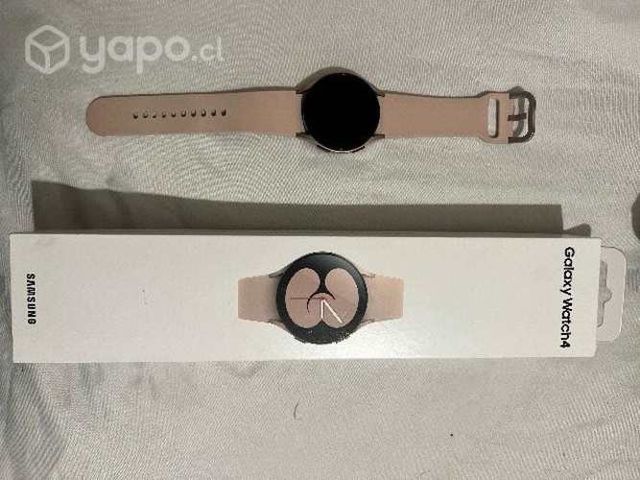 Reloj smart watch samsung