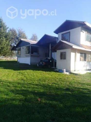 Vendo hermosa parcela de 5.100metros cuadradros