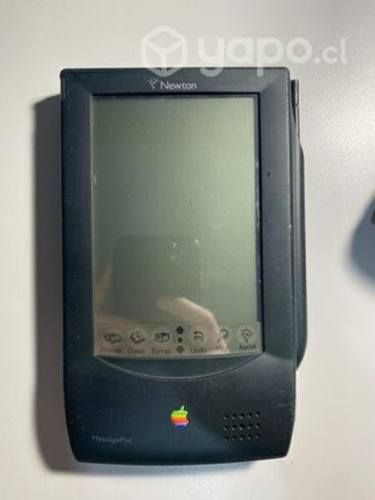 APPLE Newton massagepad 1993