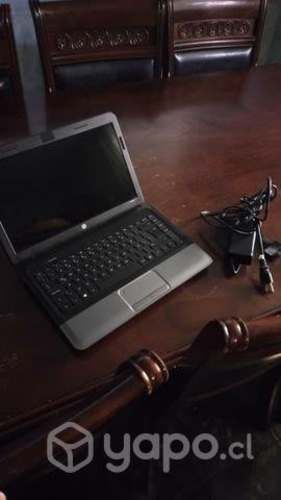 Notebook HP