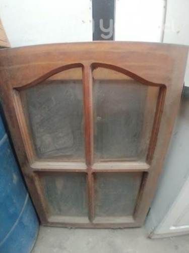 Ventanas con protecciones