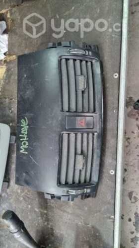 Boton de intermitente kia mohave 2011