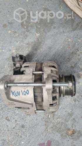 Alternador mahindra kuv 100