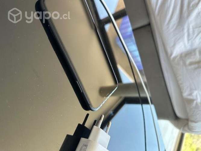 IPhone XS única dueña impecable