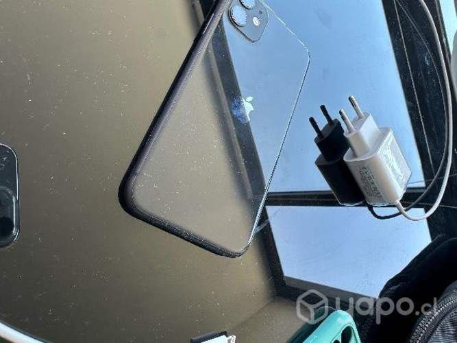 IPhone XS única dueña impecable