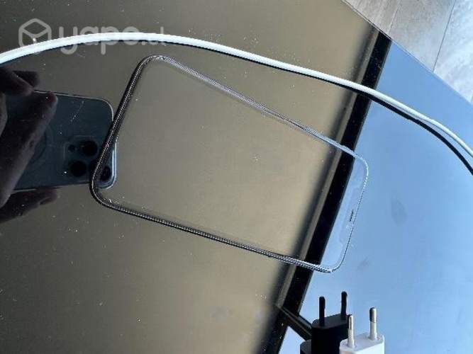 IPhone XS única dueña impecable