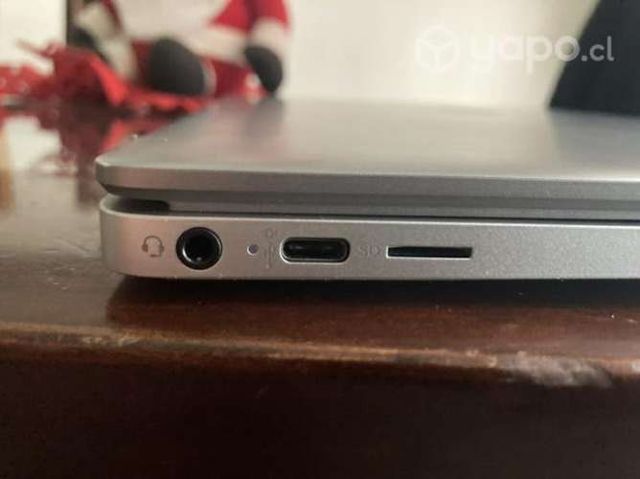 Computador hp Chromebook 2021