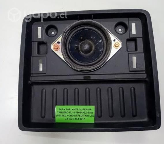 Tapa Parlante Superior Tablero Ford Expedition LTD