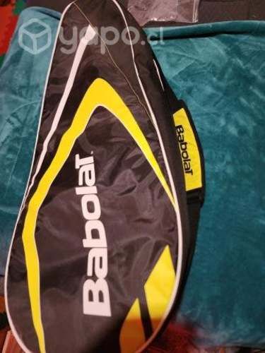 Bolso babolat para raquetas