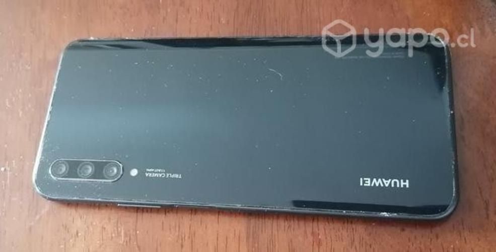Huawei Y9s de 128 gb